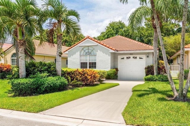 5 of 25 - 2141 Sw Olympic Club Terrace, Palm City, FL