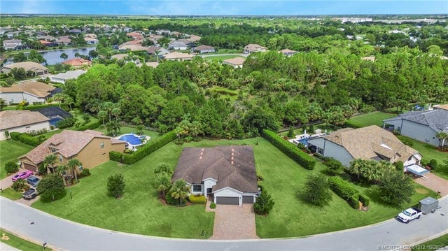 4 of 40 - 724 Sw Sea Green Street, Palm City, FL