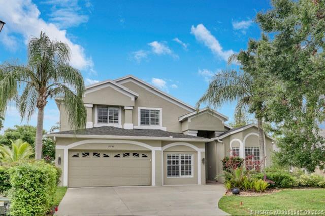 1 of 53 - 2541 Sw Estella Terrace, Palm City, FL