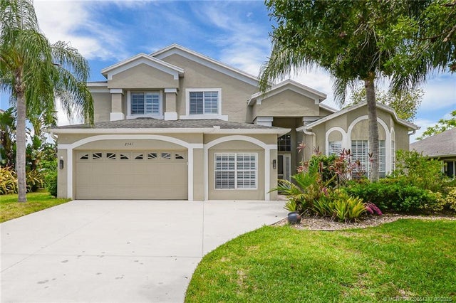 3 of 53 - 2541 Sw Estella Terrace, Palm City, FL