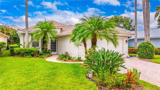 2 of 31 - 583 Nw Cherry Oak Way, Jensen Beach, FL
