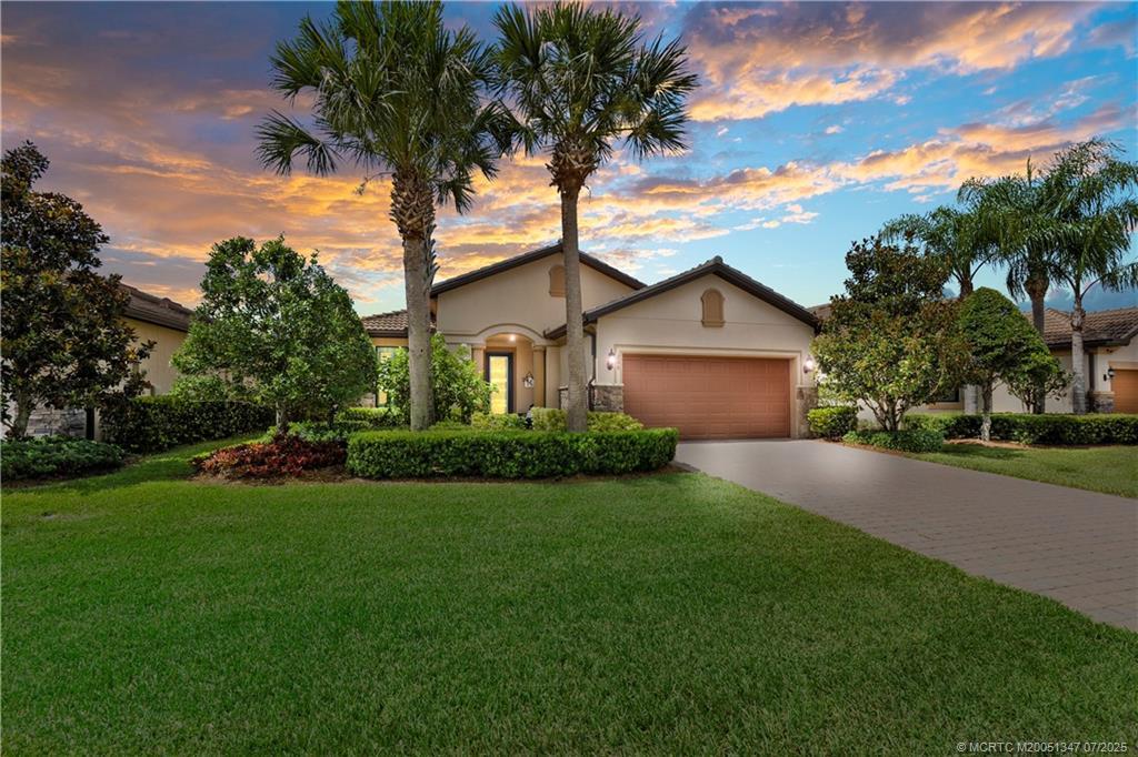 206 Courances Drive, Port St Lucie