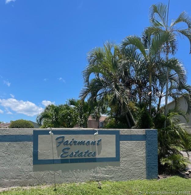 2 of 39 - 50 Sw Blackburn Terrace #8, Stuart, FL