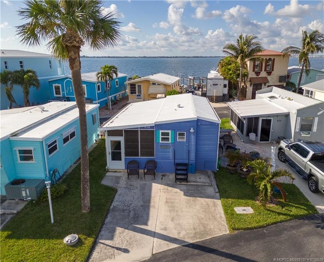 2 of 38 - 10701 S Ocean Drive #934, Jensen Beach, FL