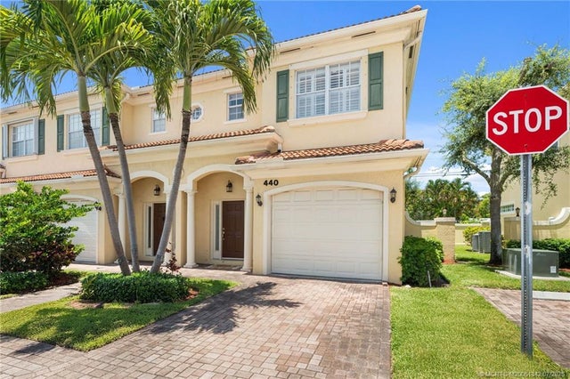 440 Marbella Drive, West Palm Beach