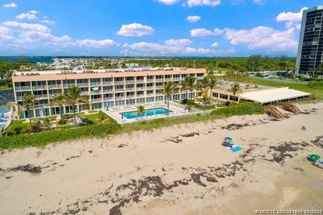 1 of 26 - 9800 S Ocean Drive #107, Jensen Beach, FL