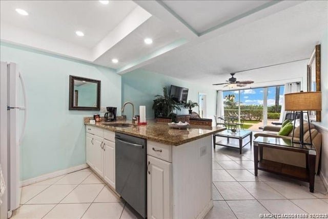 2 of 26 - 9800 S Ocean Drive #107, Jensen Beach, FL