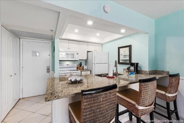 3 of 26 - 9800 S Ocean Drive #107, Jensen Beach, FL