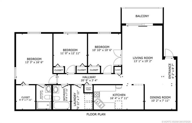 2 of 31 - 2025 Sw Silver Pine Way #120-d1, Palm City, FL