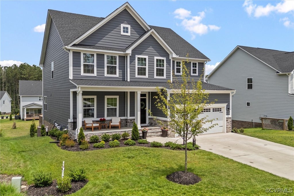 18300 Cherry Oak Trail, Moseley