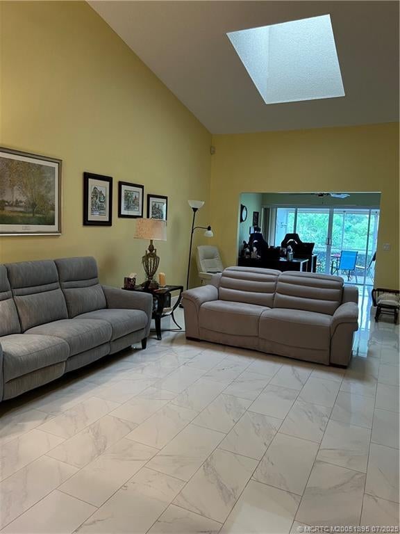 4 of 35 - 3903 Sw Whispering Sound Drive, Palm City, FL