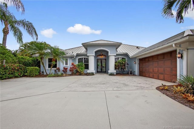 2 of 54 - 4821 Sw Lake Grove Circle, Palm City, FL