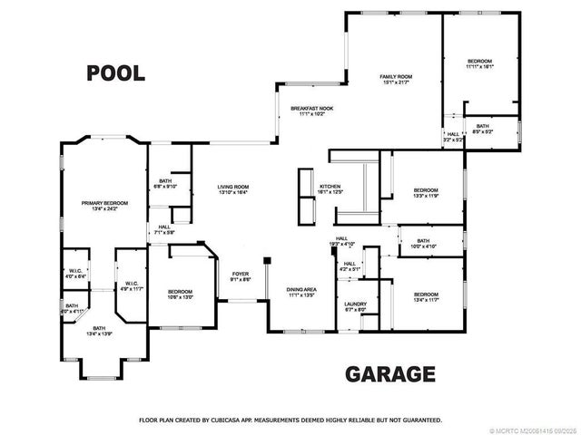 4 of 54 - 4821 Sw Lake Grove Circle, Palm City, FL
