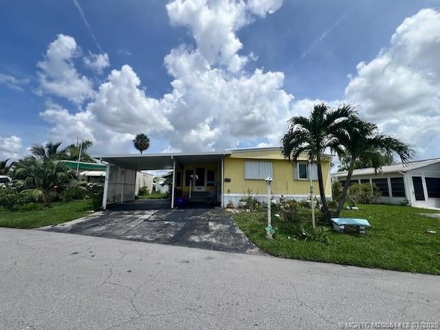 4169 70th Lane 1047, West Palm Beach