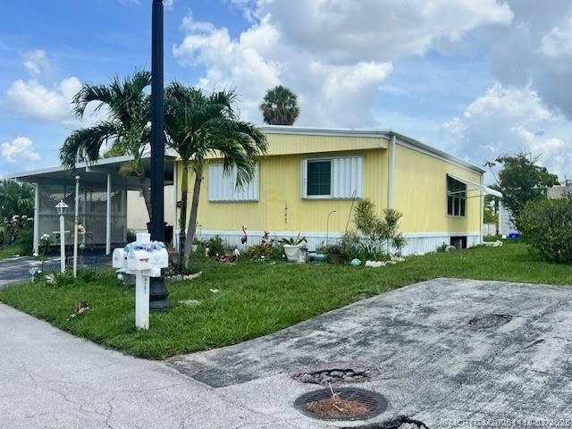 2 of 40 - 4169 70th Lane #1047, West Palm Beach, FL