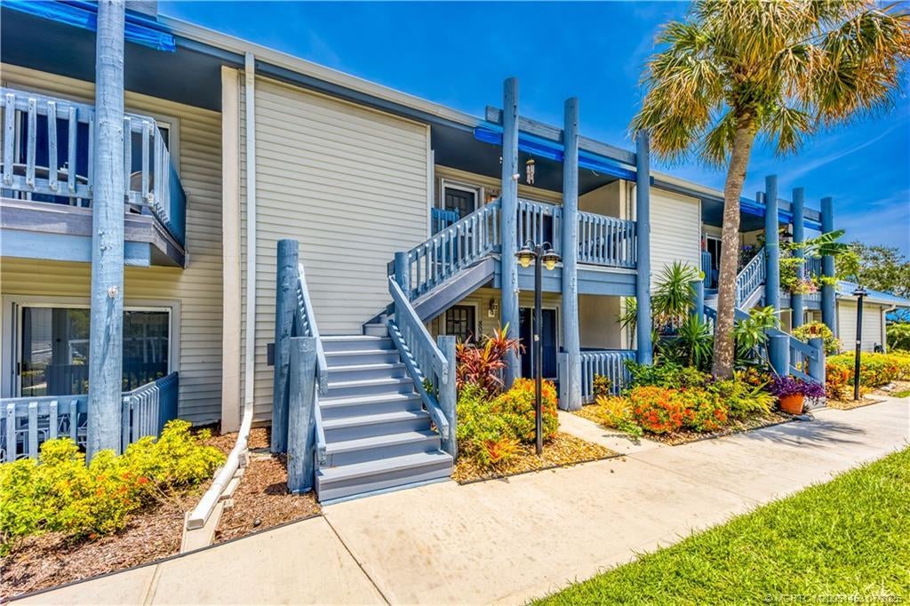 1637 Nautical Place 807, Jensen Beach