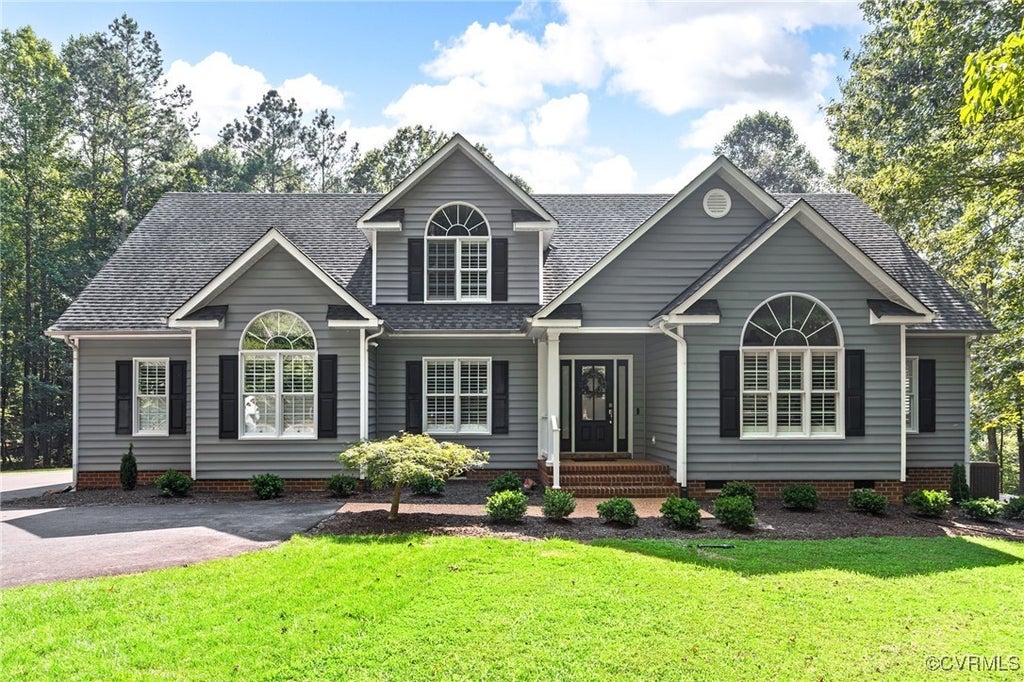 3412 Lake Randolph Court, Powhatan