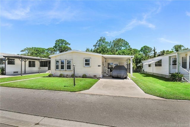 1 of 60 - 8585 Florence Drive, Port St Lucie, FL