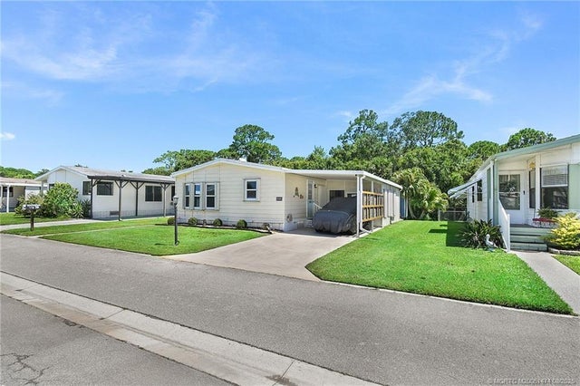 2 of 60 - 8585 Florence Drive, Port St Lucie, FL