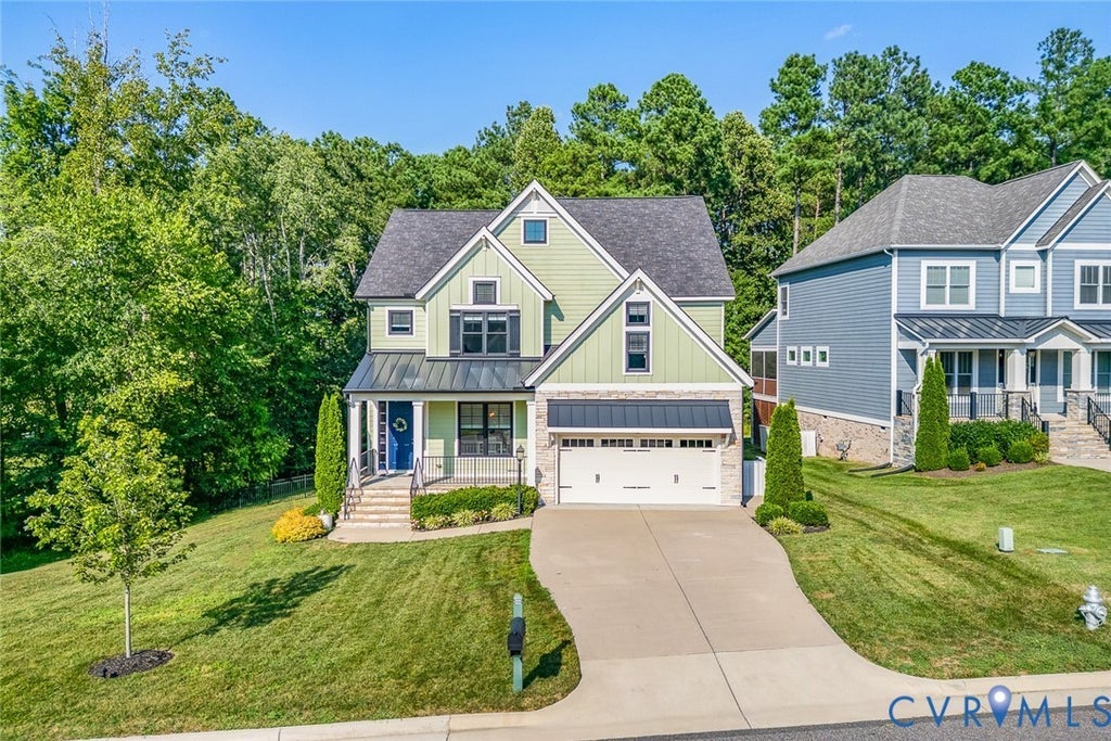 6931 Carden Park Drive, Moseley