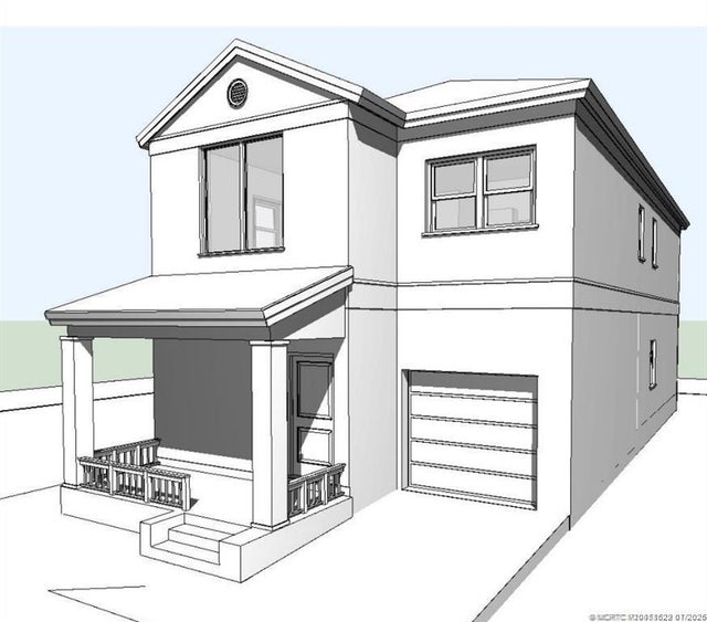1 of 2 - 2585 Se Bonita Street, Stuart, FL