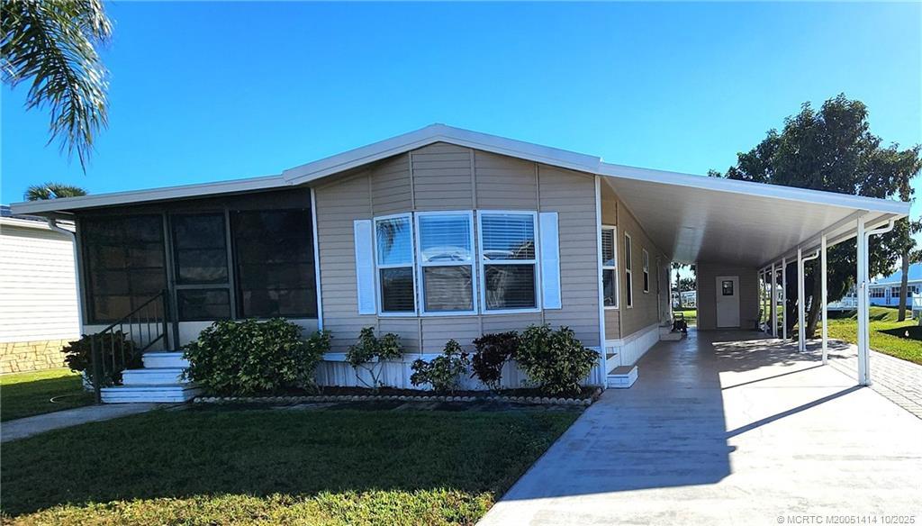 1601 Us Highway 441 Highway 3, Okeechobee