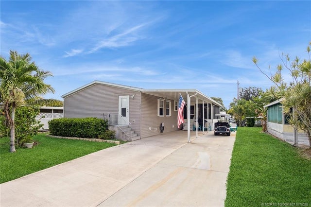 2 of 36 - 7377 Se Swan Avenue, Hobe Sound, FL