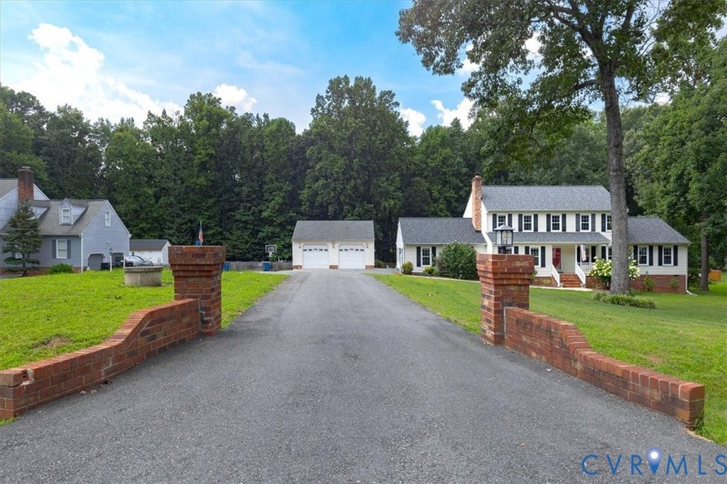 10330 Christina Road, Chesterfield