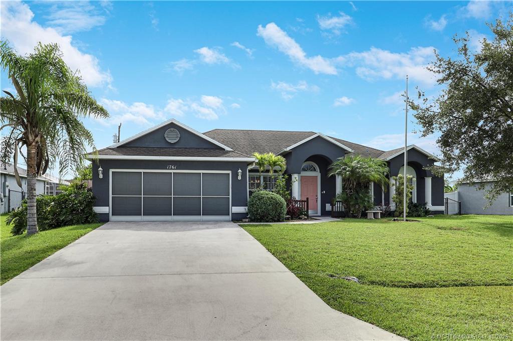 1761 Cinema Street, Port St Lucie