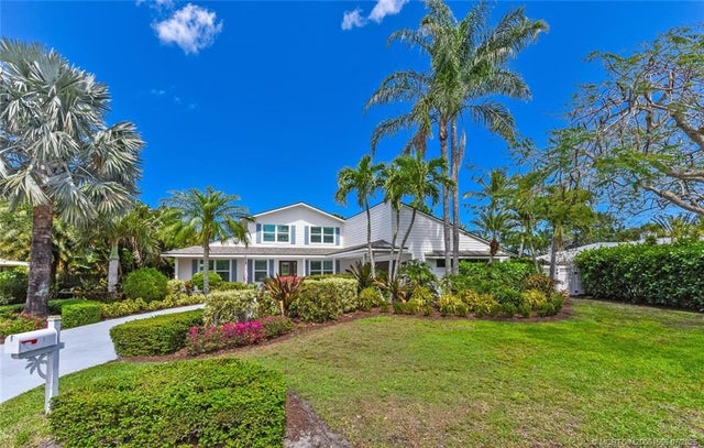 1 of 50 - 7 Lantana Lane, Stuart, FL