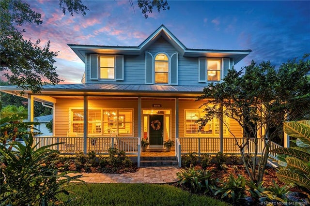 2 of 42 - 3641 Se Silver Court, Stuart, FL