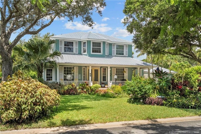 1 of 60 - 4 Lantana Lane, Sewalls Point, FL