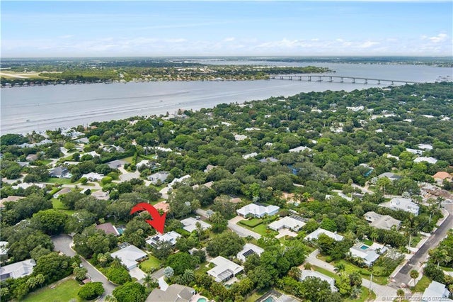 2 of 60 - 4 Lantana Lane, Sewalls Point, FL