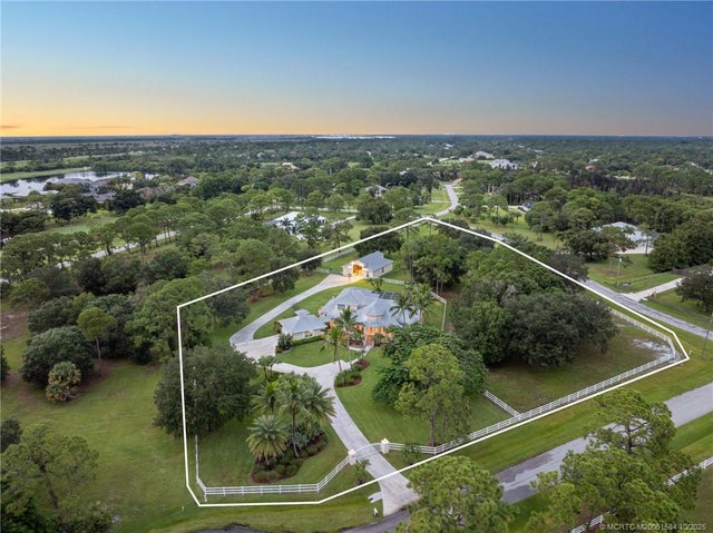 1 of 59 - 10107 Sw Abilene Lane, Palm City, FL