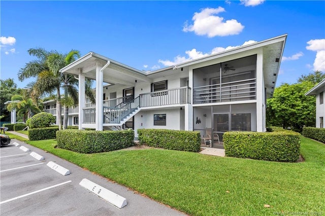 1 of 40 - 1210 Se Parkview Place #e5, Stuart, FL