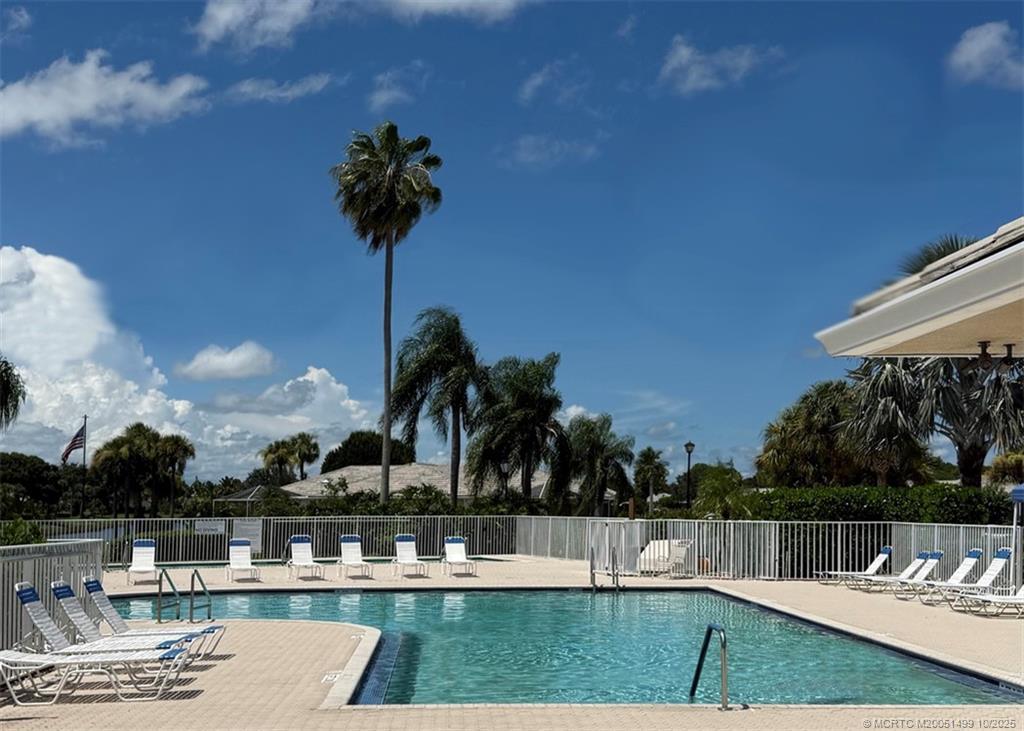 1251 Sun Terrace Circle B9, Port St Lucie