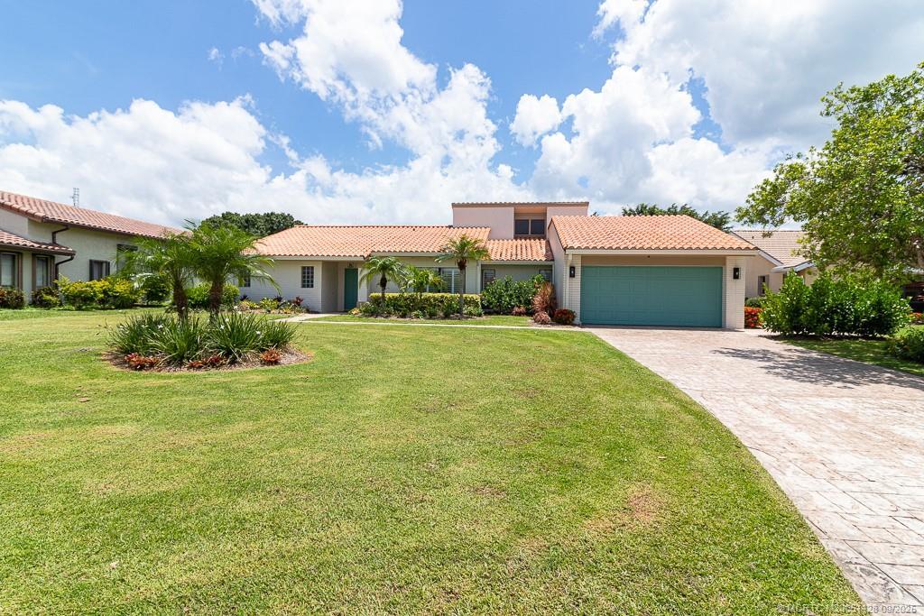 2385 Creekside Drive, Palm City