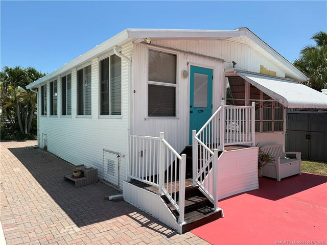 1 of 48 - 1214 Nettles Boulevard, Jensen Beach, FL