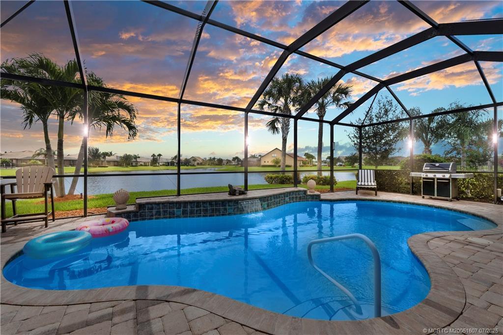336 Courances Drive, Port St Lucie