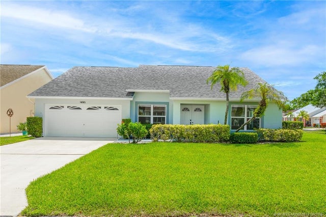 1 of 37 - 460 Nw Casanova Circle, Port St Lucie, FL