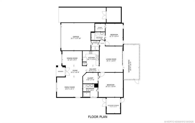 2 of 37 - 460 Nw Casanova Circle, Port St Lucie, FL