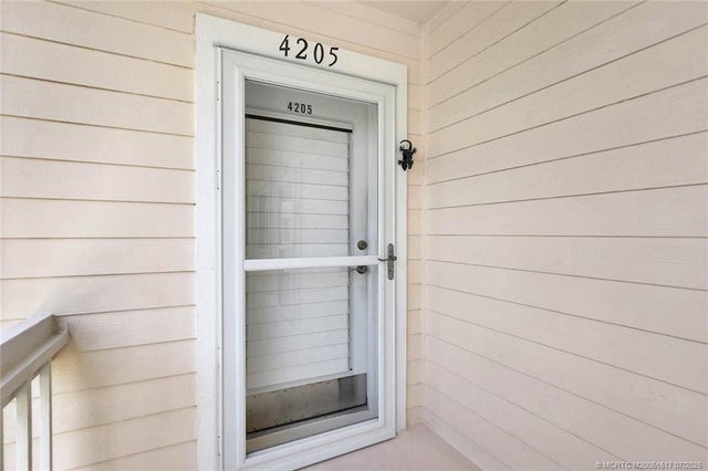 5 of 50 - 494 Ne Plantation Road #4205, Stuart, FL