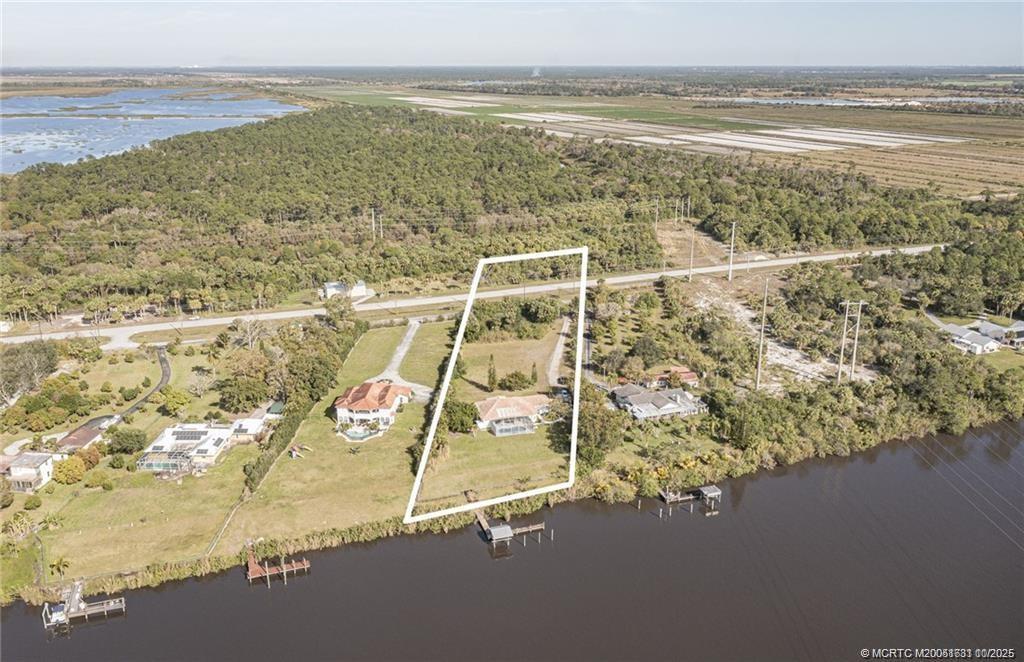 6112 Banks Street, Palm City