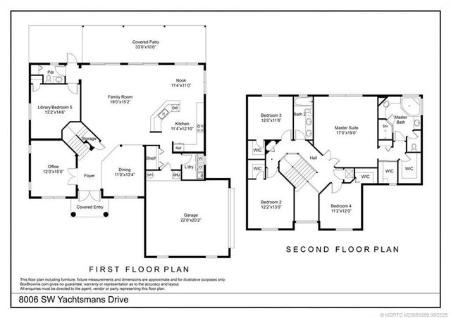 2 of 42 - 8006 Sw Yachtsmans Drive, Stuart, FL
