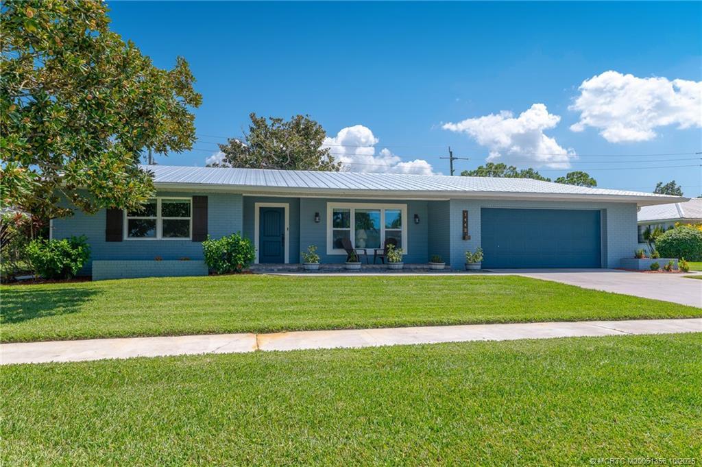 1442 Sunshine Avenue, Port St Lucie