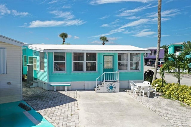 1 of 30 - 10725 S Ocean Drive #220, Jensen Beach, FL