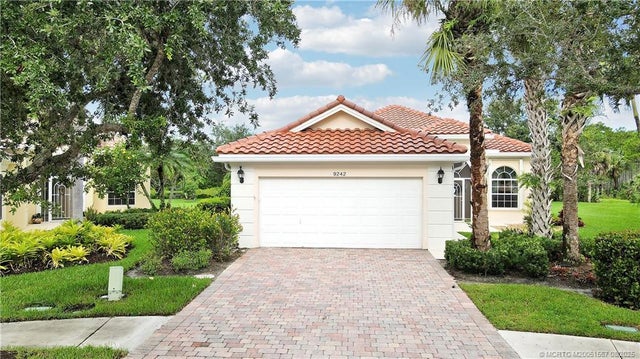 1 of 52 - 9242 Se Eldorado Way, Hobe Sound, FL