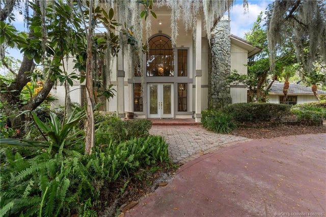 1 of 42 - 1752 Sw Crane Creek Circle, Palm City, FL