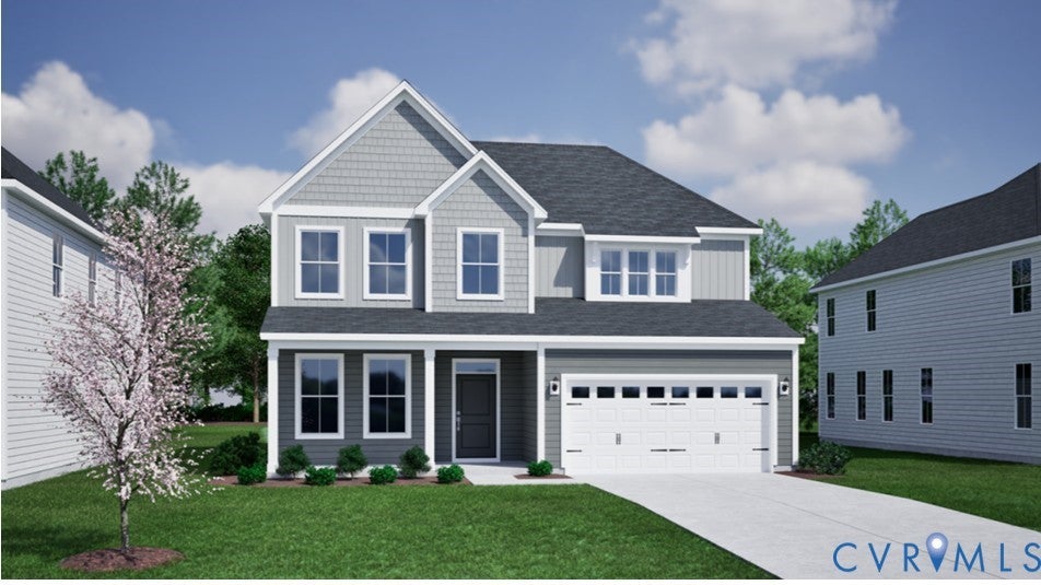 7200 Sommervale Drive, Moseley