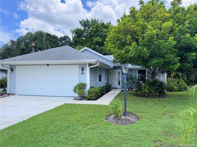 2 of 42 - 3867 Se Bluebill Place, Stuart, FL